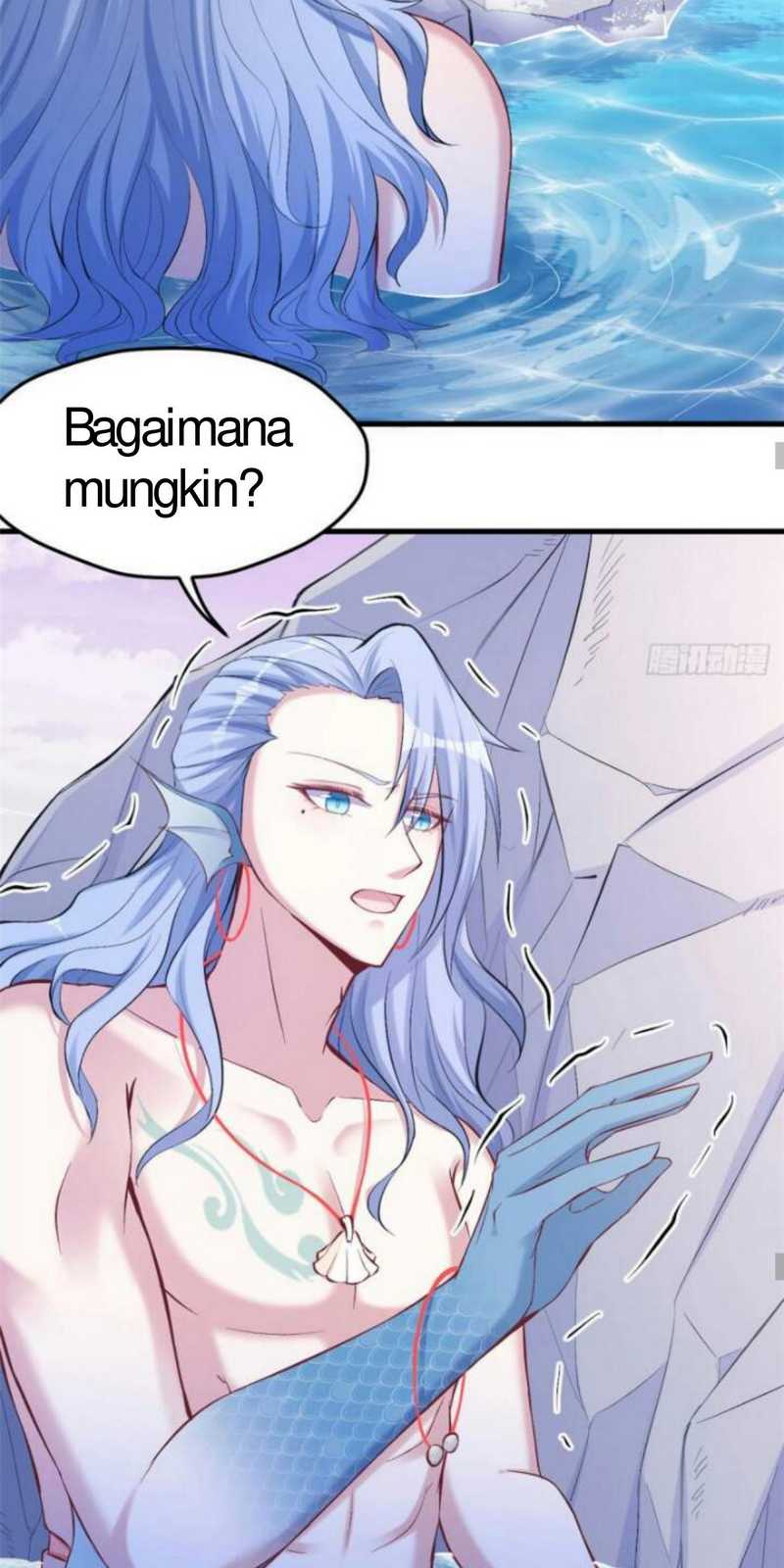 Beauty and the Beasts Chapter 212 Gambar 13